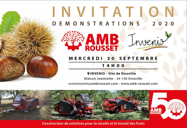 CHA demo 30 septembre 2020
