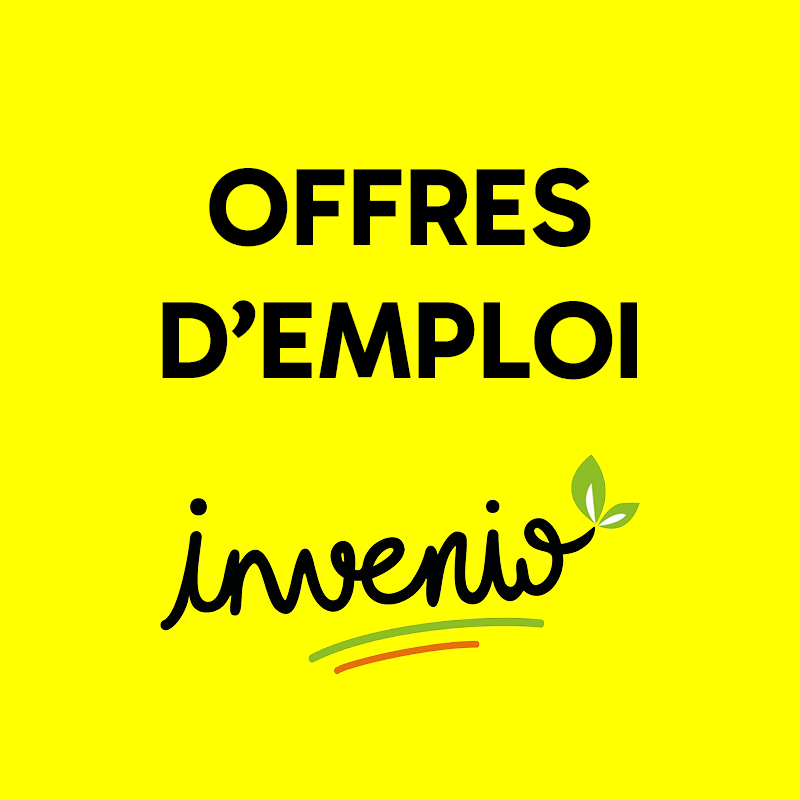 OFFRES EMPLOI